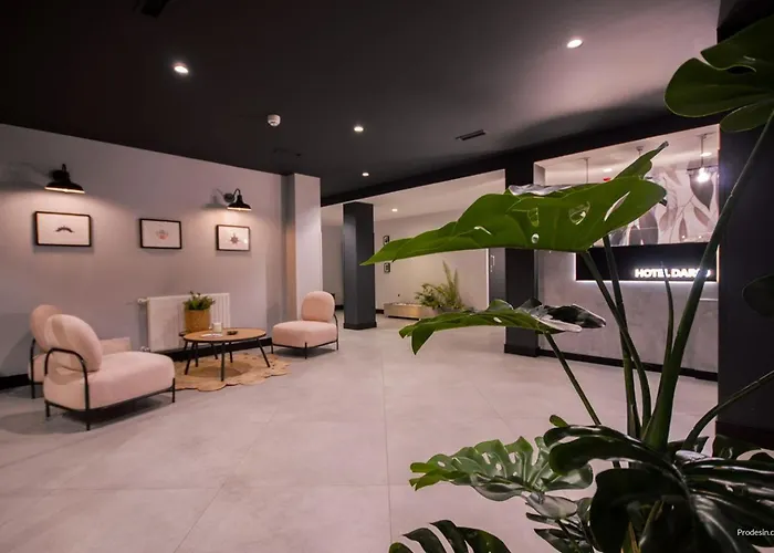 Hotel Darío Lugo