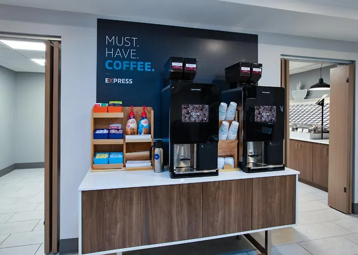 Holiday Inn Express Sault Ste Marie By Ihg