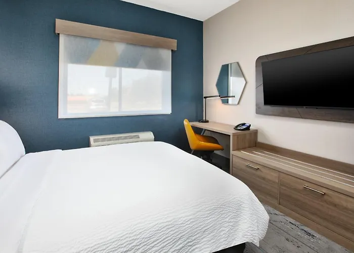 Holiday Inn Express Sault Ste Marie By Ihg