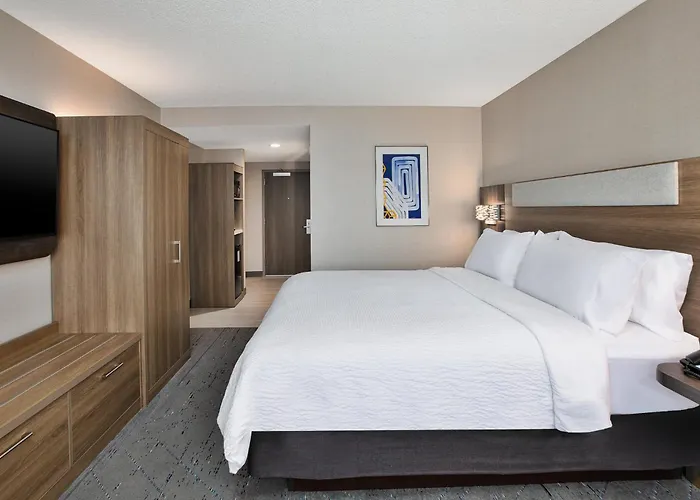 Holiday Inn Express Sault Ste Marie By Ihg