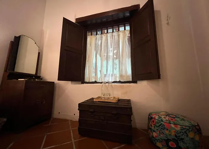East Indies Mansion