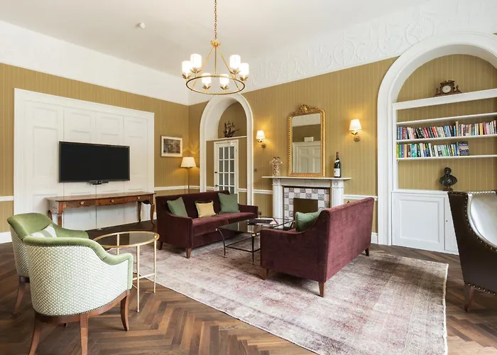 Best Western Hotel de Havelet