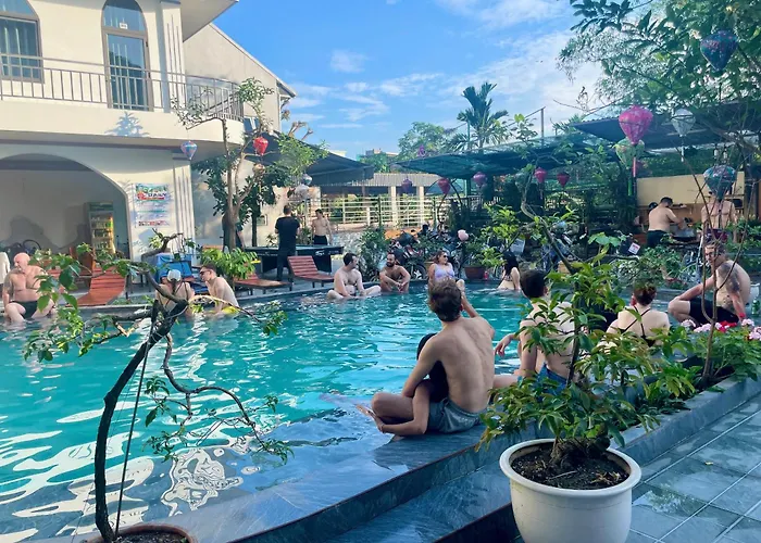 Tuan Ngoc Hotel