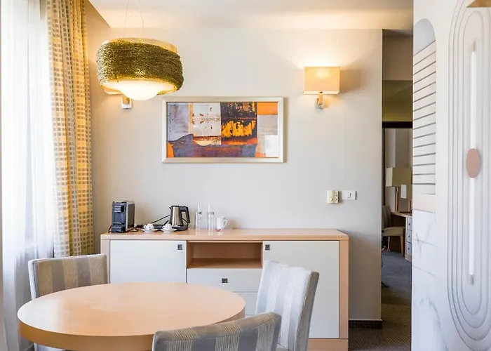 Hotel Rogge