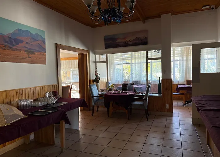 Hotel Pension Steiner
