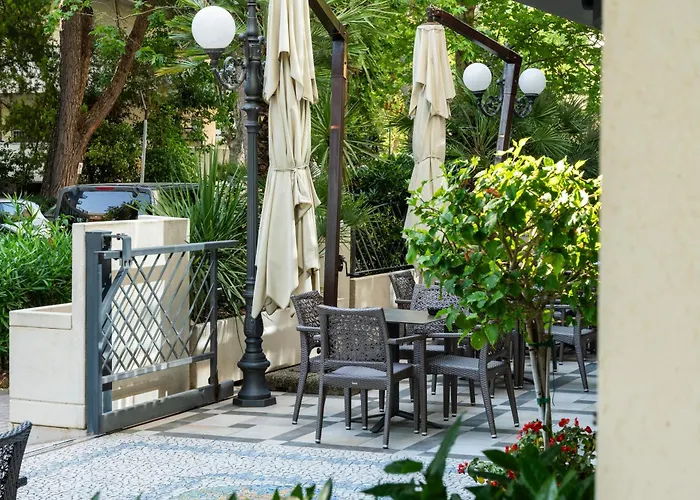 Hotel Verona