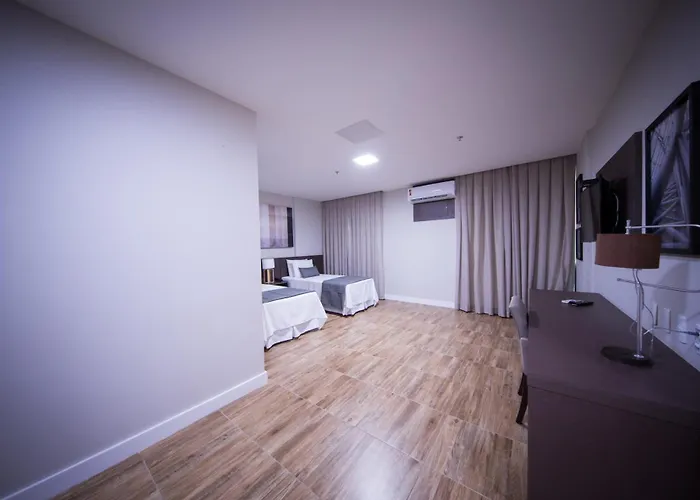 Vila Business Hotel