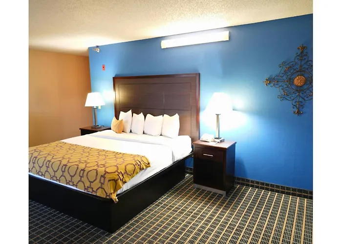 Baymont By Wyndham Marshalltown