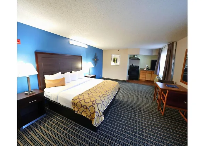 Baymont By Wyndham Marshalltown