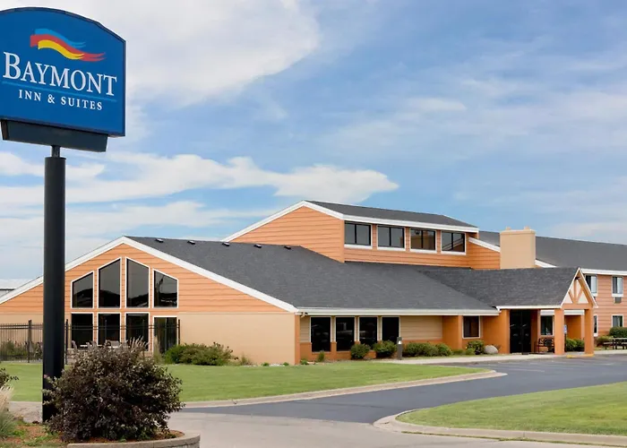 Baymont By Wyndham Marshalltown