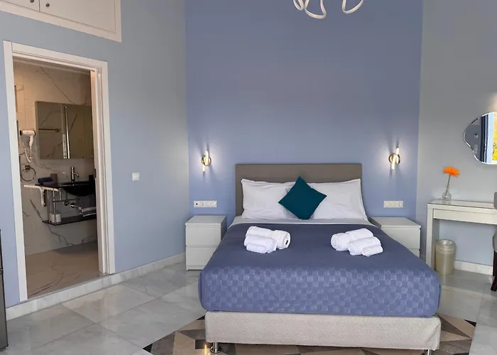 Myrto Hotel