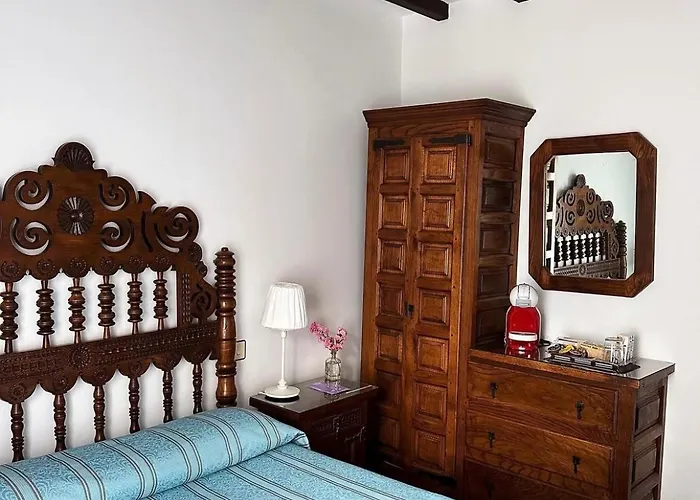 Hospedaje Octavio Santillana del Mar