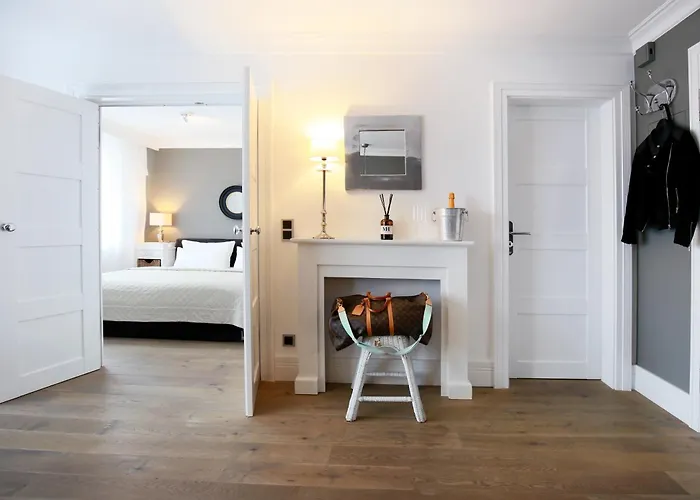 Suitehotel Windhuk