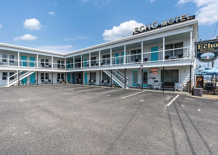 Echo Motel
