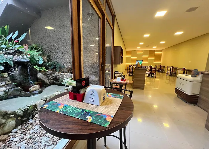 Regis Hotel I