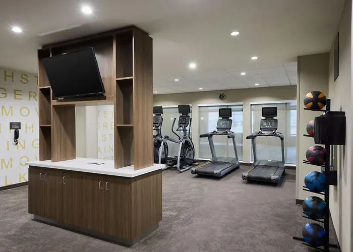 Residence Inn By Marriott Denver Southwest/Littleton