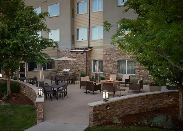 Residence Inn By Marriott Denver Southwest/Littleton