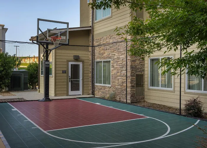 Residence Inn By Marriott Denver Southwest/Littleton