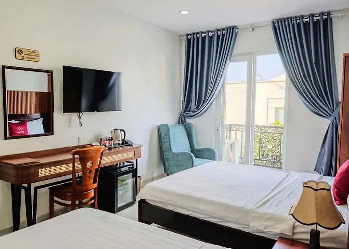Minh Khue Hotel