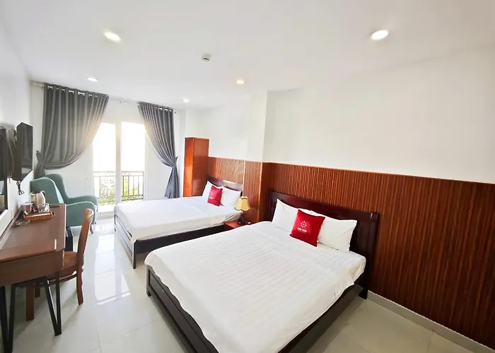 Minh Khue Hotel