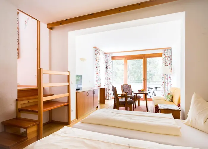 Waldpension Putz
