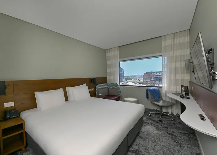 Holiday Inn Express Newcastle By Ihg
