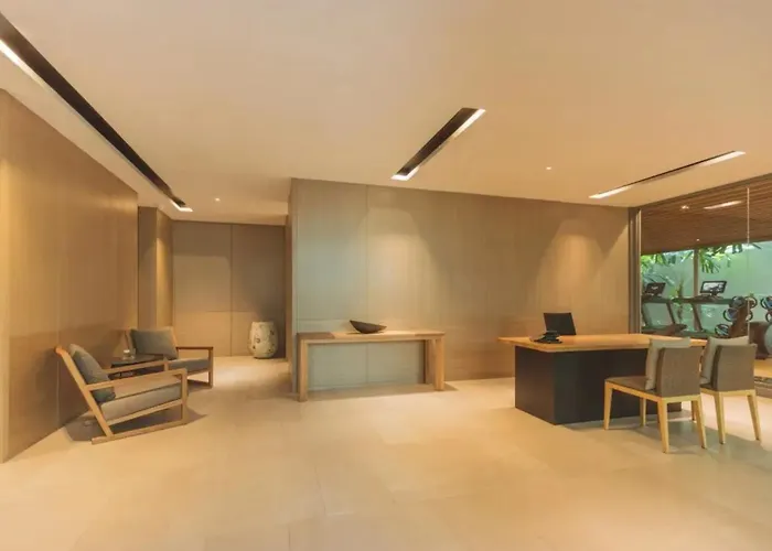 Twinpalms Montazure Phuket
