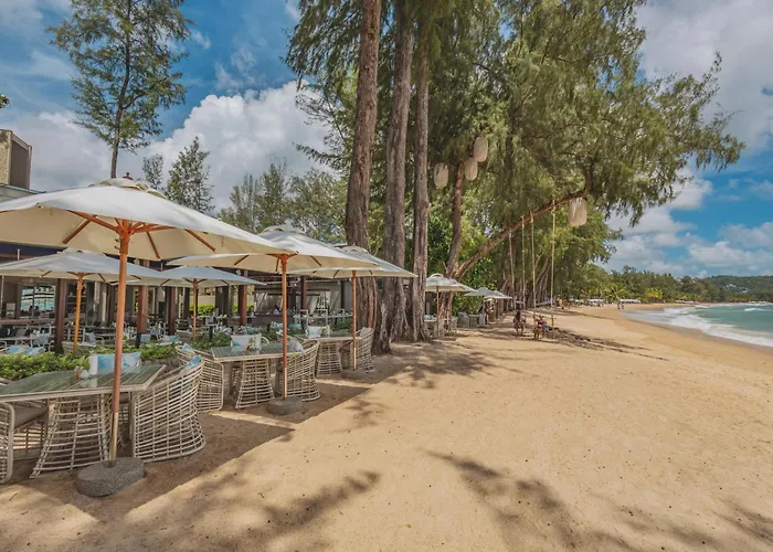 Twinpalms Montazure Phuket