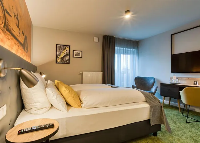 AVA Boutique Hotel