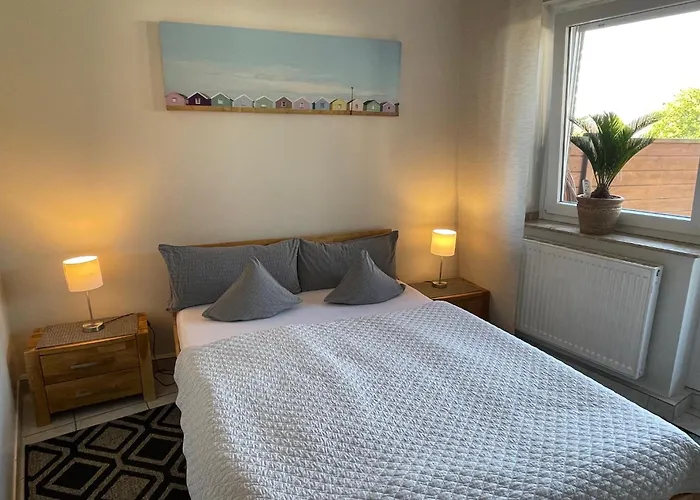 Hotel zum Schiffchen