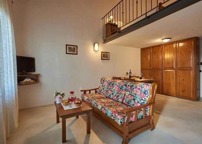 Casanova - Panoramic Rooms And Suites