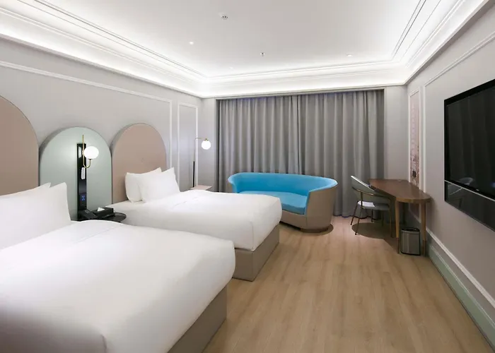 Mercure Kaifeng North