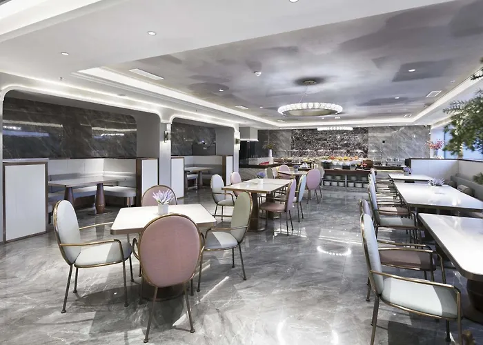 Mercure Kaifeng North