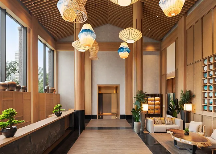 Shangri-La Putian