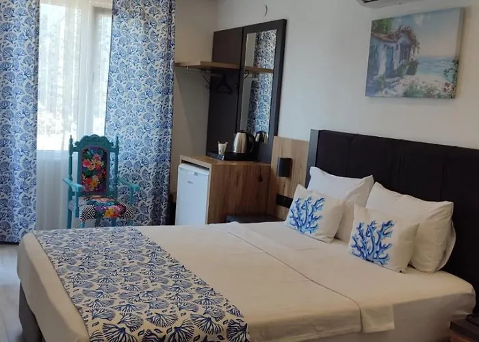 Roy Otel