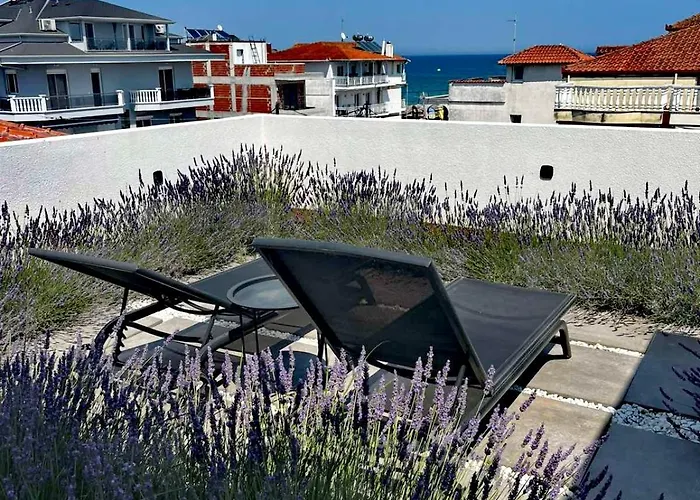 Casa Olympo