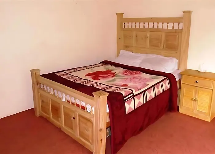 Forest View Hotel&Restaurant