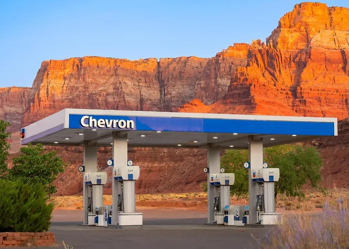 Marble Canyon Lodge