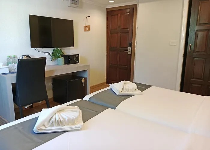 Eastique Hotel Koh Chang