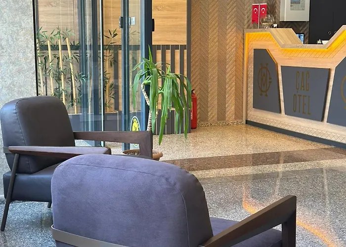 Cag Otel