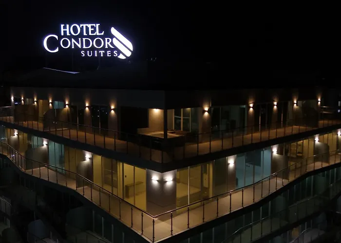 Condor Suites