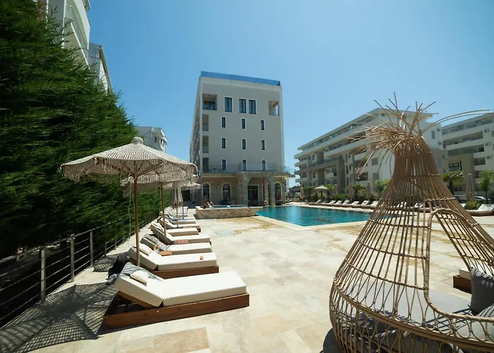 Hotel Umma