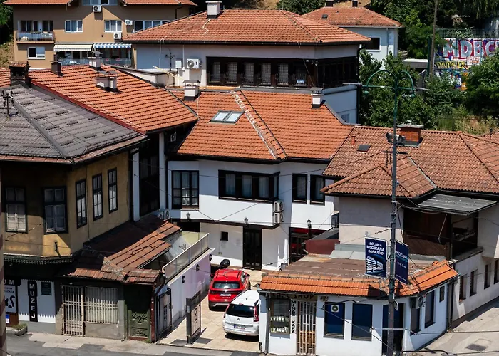 Saffron Boutique Hotel