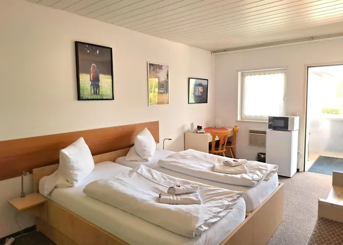 Hotel Spilburg