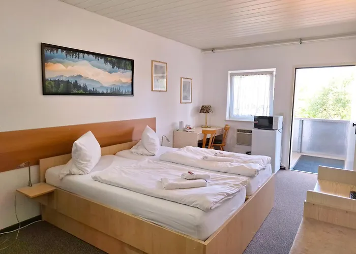 Hotel Spilburg