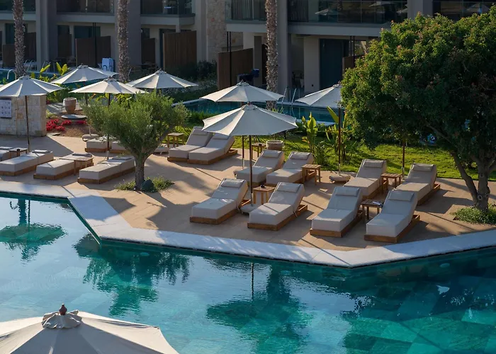Portes Theros Adults Only Hotel