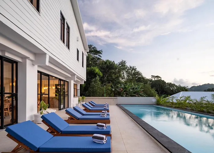 Ama Wela Living Labuan Bajo