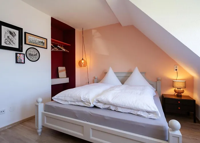 Pension Perla Sylt
