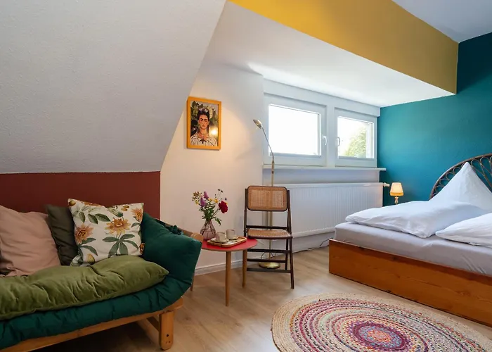 Pension Perla Sylt
