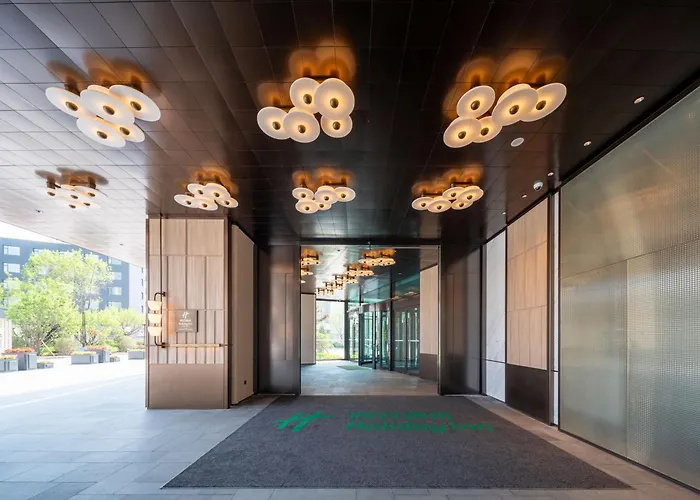 Holiday Inn Changchun High Tech Zone By Ihg